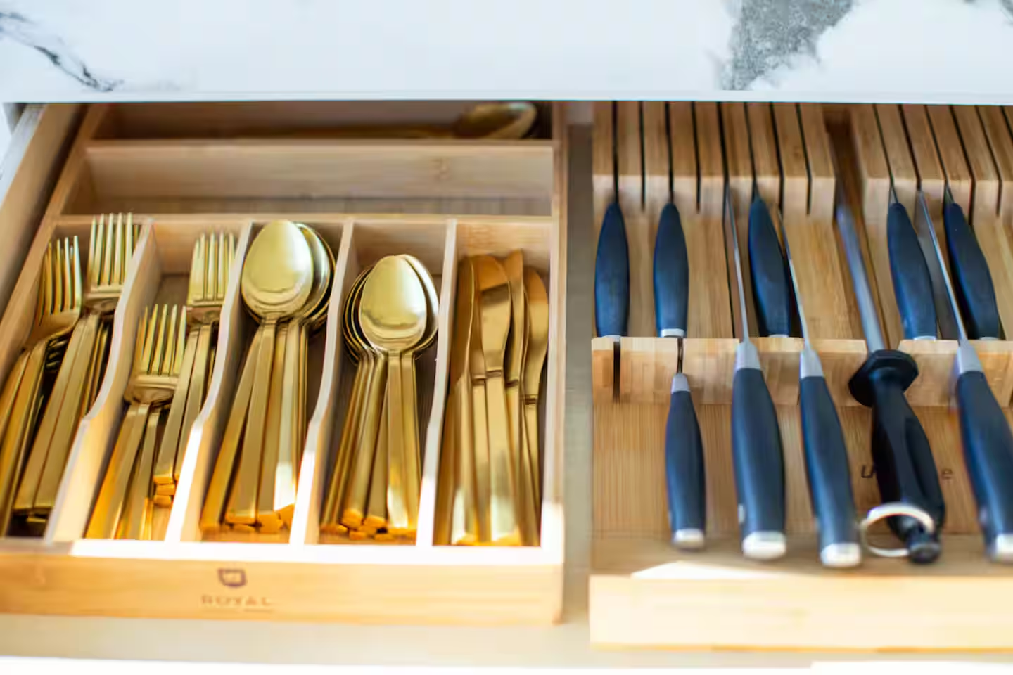 Chestnut By the Sea full kitchen photo 9